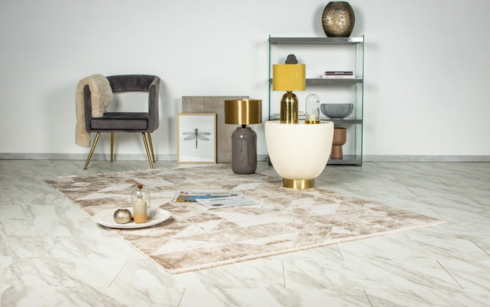 PIERRE CARDIN PIERRE CARDIN PALAIS 501 HALI BEIGE