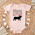 Pig Success– Infant/Toddler/Youth