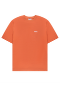 Plain Orange - T-shirt
