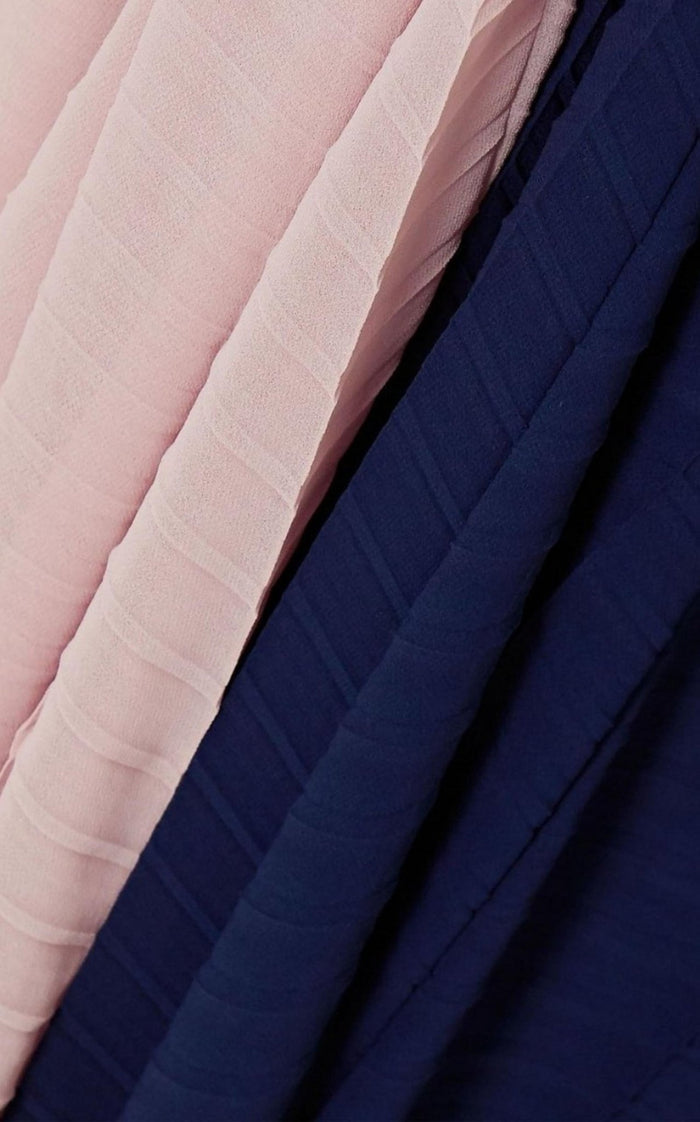 Roland Mouret Pleated Skirt - Runway Catalog
