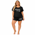 Black / XL