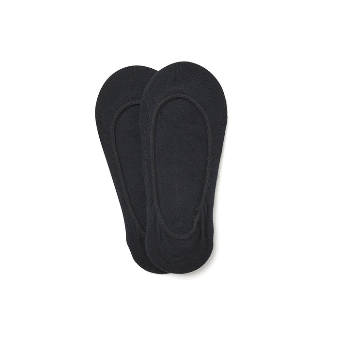 100009-01-1_2e4470d1-0414-4680-9f88-fcb4c9e66a04-Point Zero | 2 pairs of socks-Women's Socks | Accessories-Point Zero-Yellow Shoes