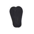 100009-01-1_2e4470d1-0414-4680-9f88-fcb4c9e66a04-Point Zero | 2 pairs of socks-Women's Socks | Accessories-Point Zero-Yellow Shoes