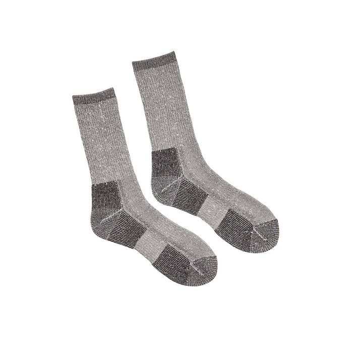 115750-01-Polar_Paws_Bas_pour_hommes_471400-1-2486300038-Polar Paws | Socks-Men's Socks | Accessories-Polar Paws-Yellow Shoes
