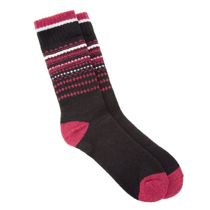 118946-50-PolarPawsPairedebaspourfemmes-3141500067-Polar Paws | Socks-Women's Socks | Accessories-Yellow-Yellow Shoes