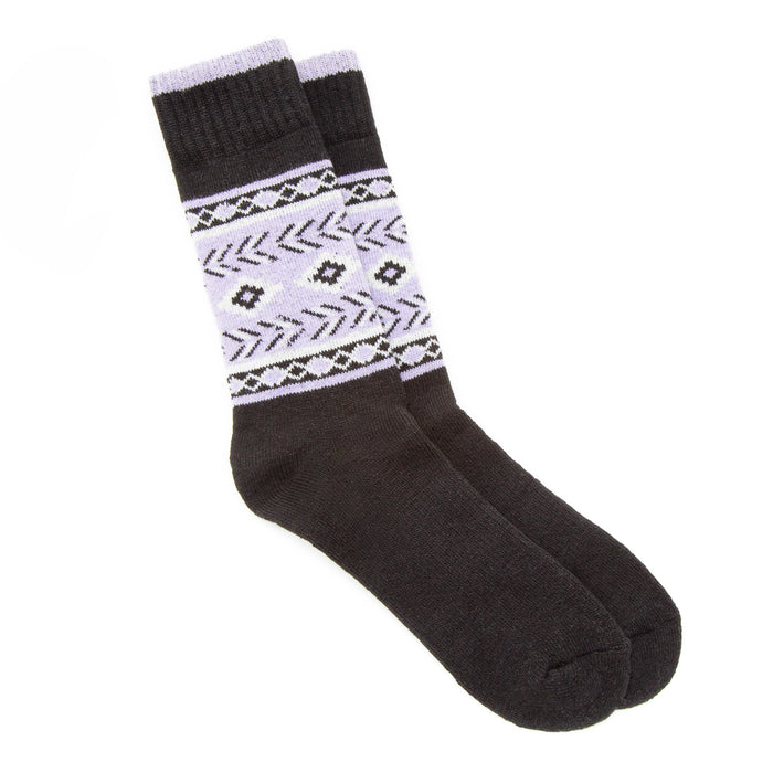 118946-97-PolarPawsPairedebaspourfemmes-3141500079-Polar Paws | Socks-Women's Socks | Accessories-Yellow-Yellow Shoes