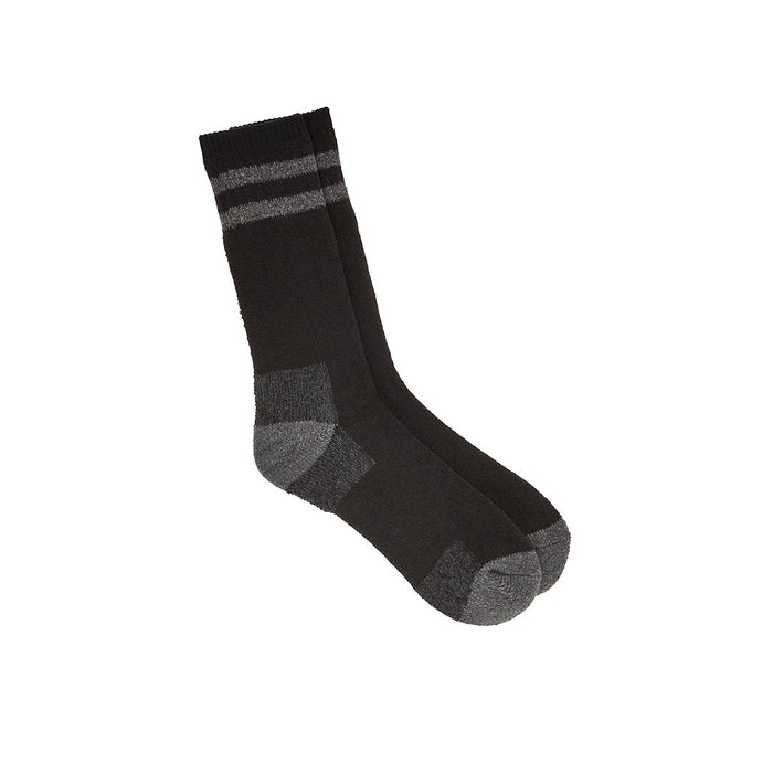 115751-15-Polar_Paws_Bas_pour_hommes_PPL470330-1-2486400050-Polar Paws | Socks-Men's Socks | Accessories-Polar Paws-Yellow Shoes