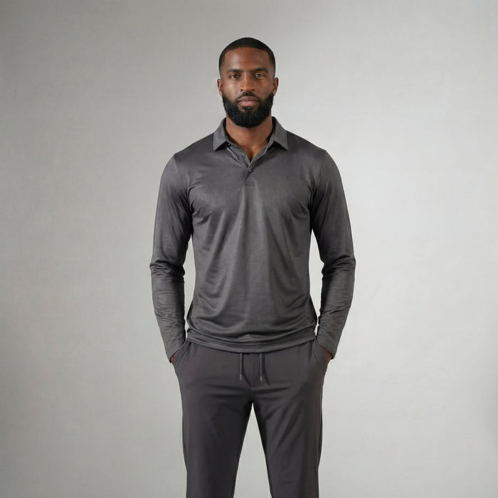 POLO LONGSLEEVE