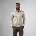 POLO LONGSLEEVE