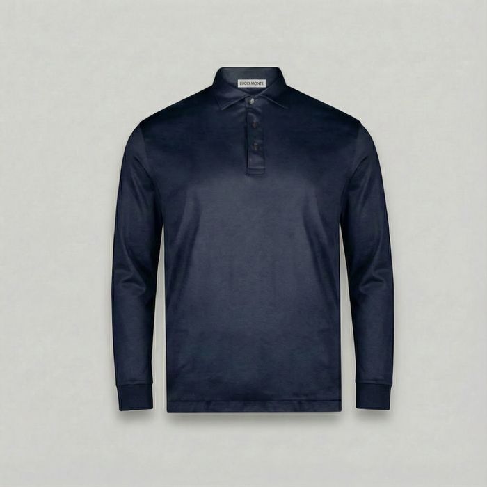 POLO LONGSLEEVE