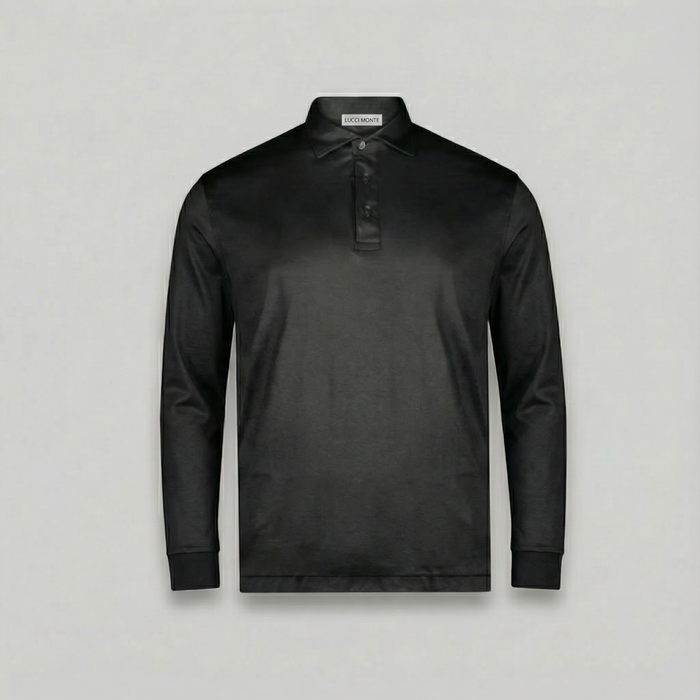 POLO LONGSLEEVE