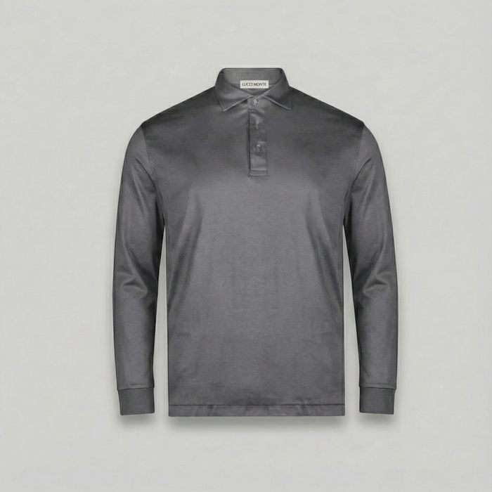 POLO LONGSLEEVE