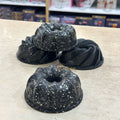 polochef Polochef Kekselans Mini Cakevorm   4 Delig