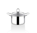 polochef Polochef Protico RVS Kookpan - 12cm