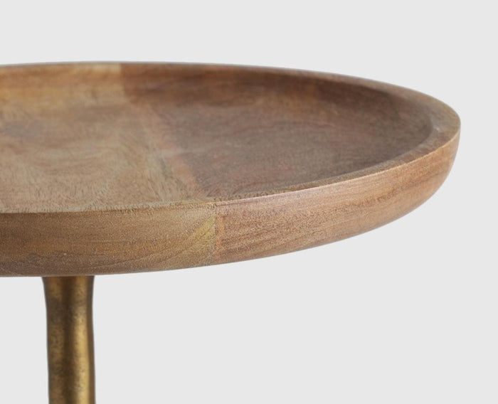 Pranda Accent Table nature
