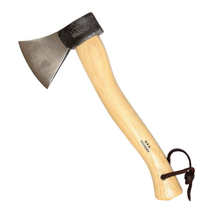 Prandi German Style Hatchet