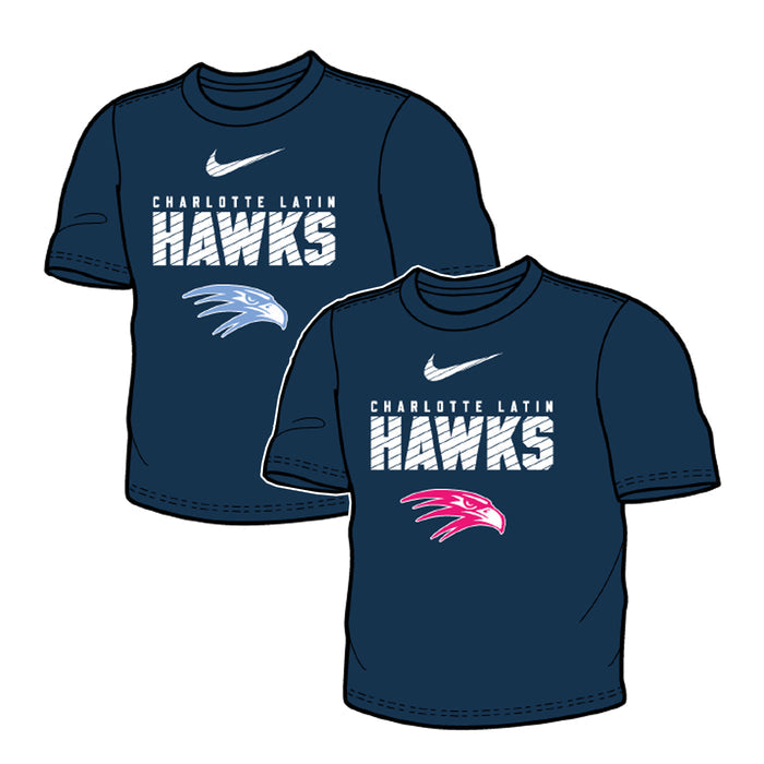 Preschool Nike SS Legend