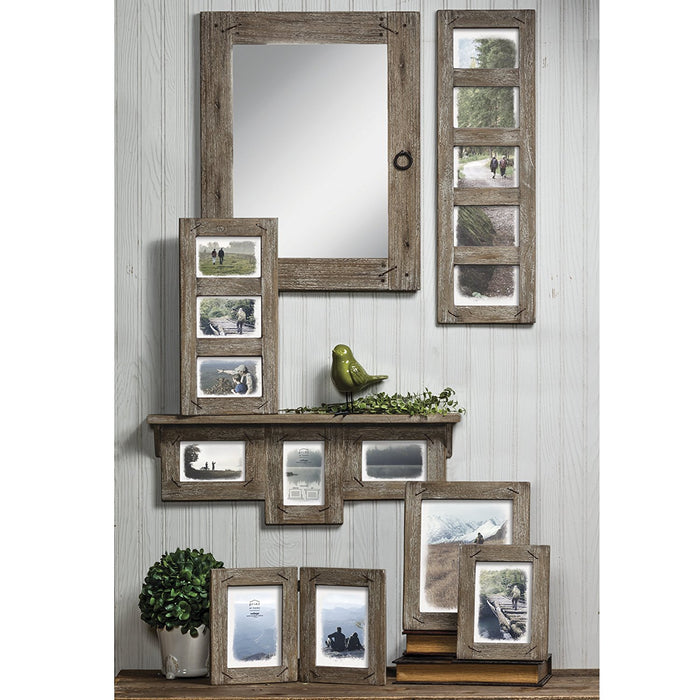 Prinz Barnswood 5x7 Frame