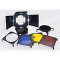 Promaster 3 in 1 Barndoor Kit for 300C Studio Flash