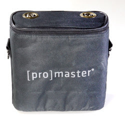 Promaster Battery Pack for VL1144 LED Light