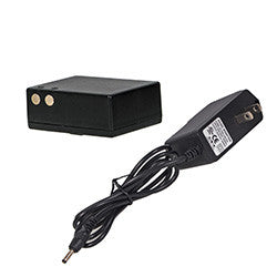 Promaster Battery Pack for VL380 LED Light