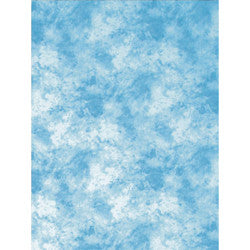 Promaster CLOUD DYED BKDRP-12'-LT BLUE