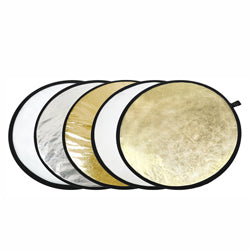 Promaster REFLECTOR 5 IN 1 + - 32" - 32''
