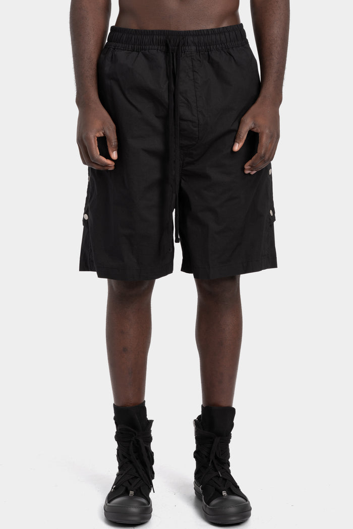 Thom Krom | SS26 - Pusher shorts MP33