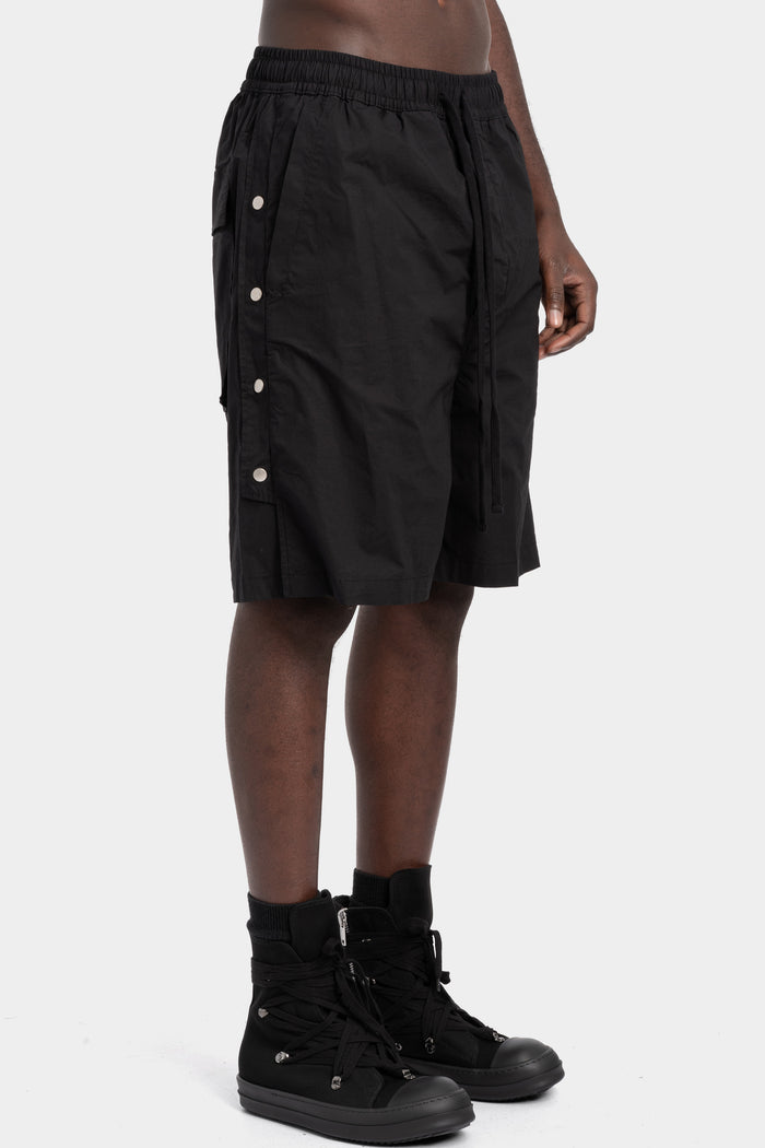 Thom Krom | SS26 - Pusher shorts MP33