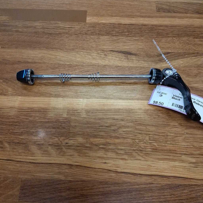 Quick Release Skewer