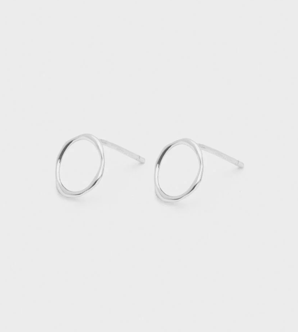 Quinn Delicate Studs - Adored A Lovely Boutique
