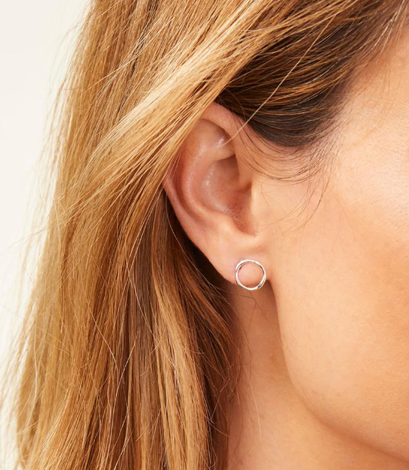 Quinn Delicate Studs - Adored A Lovely Boutique