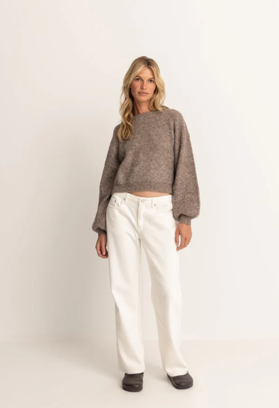 Quinn Knit Jumper