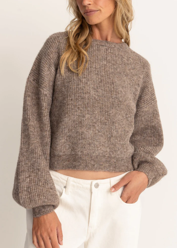 Quinn Knit Jumper