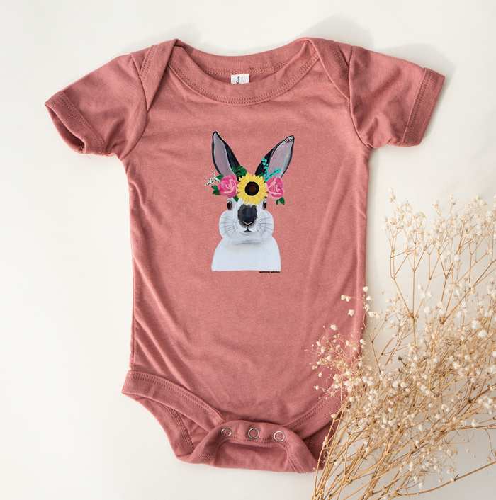 Rabbit Flower– Infant/Toddler/Youth