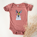 Rabbit Flower– Infant/Toddler/Youth