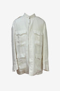 Ralph Lauren purple label mens cream blazer
