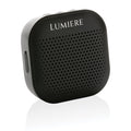 Recycled Plastic Soundbox 3W Speaker
