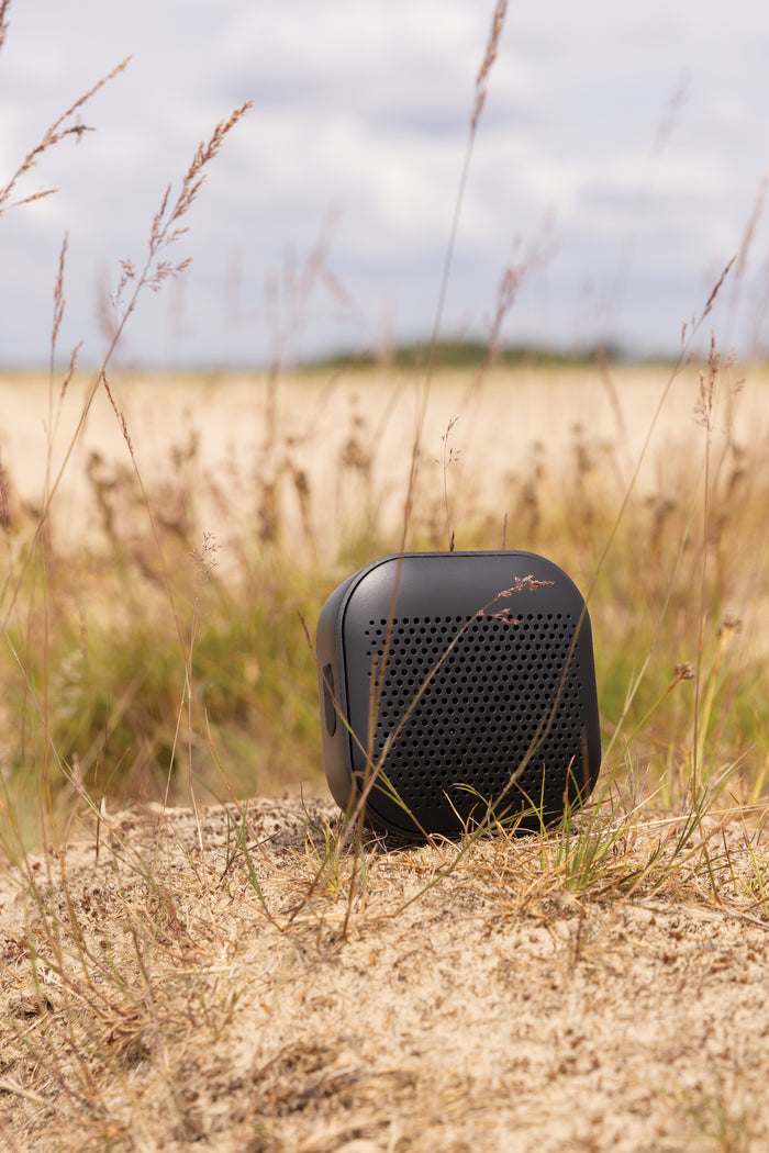 Recycled Plastic Soundbox 3W Speaker