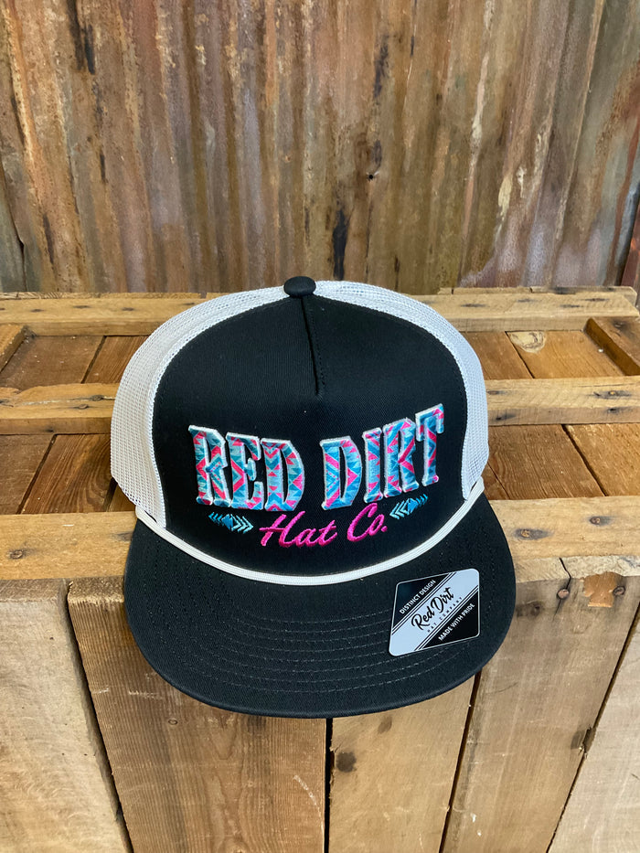 Red Dirt "Straight Shooter"