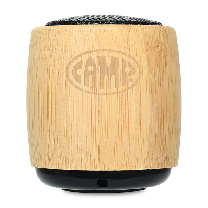 Reed Mini Circle Wireless Speaker