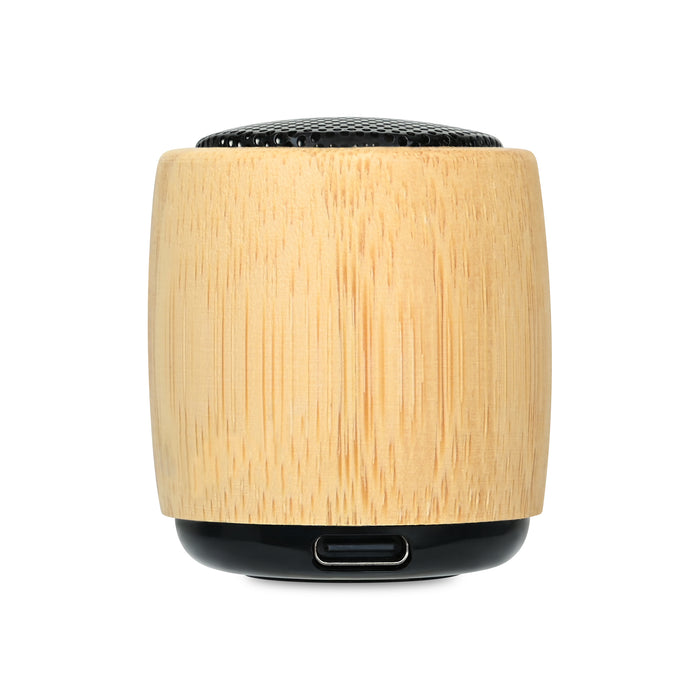 Reed Mini Circle Wireless Speaker