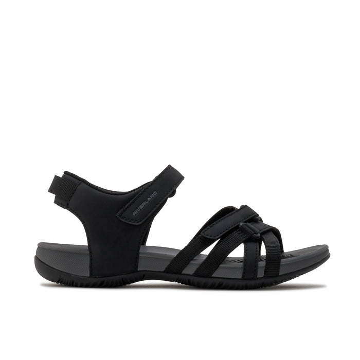 119424-01-REFLET-01-3489700051-REFLET-Women's Sandals-Riverland-Yellow Shoes