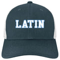 Rempa Hat - LATIN