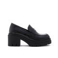 5 / patent black