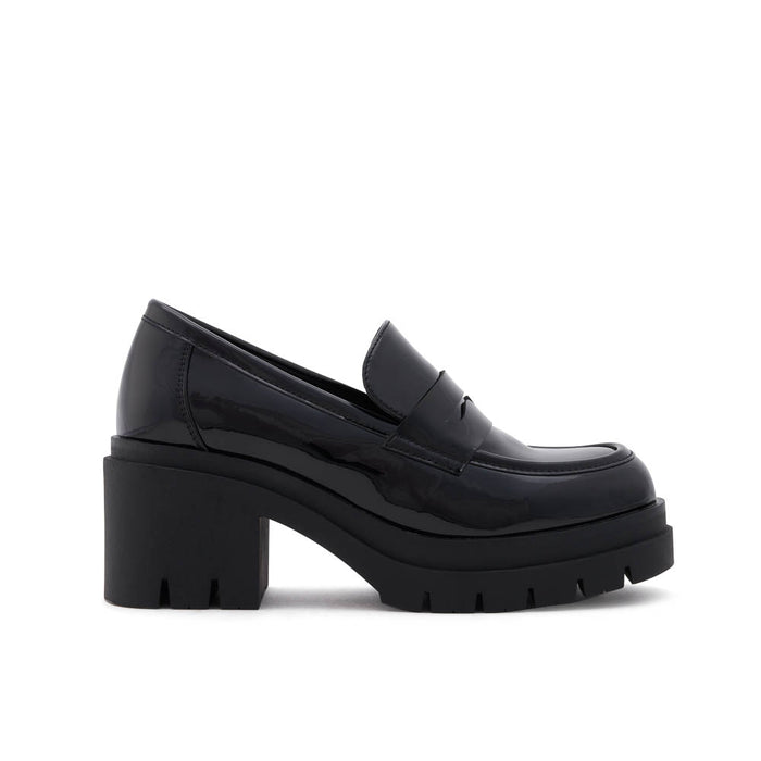 5 / patent black