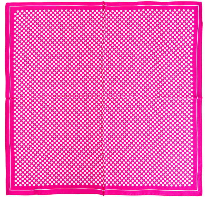 Urban Pioneers Uni Reykjavik Scarf SCARF MAGENTA