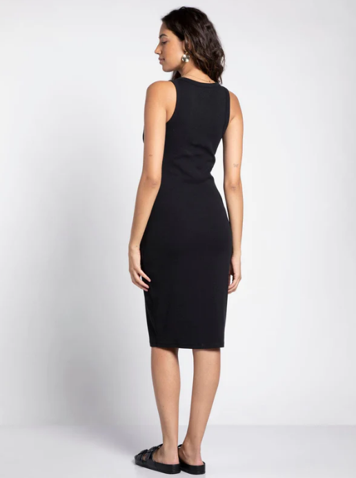 Reyna Dress