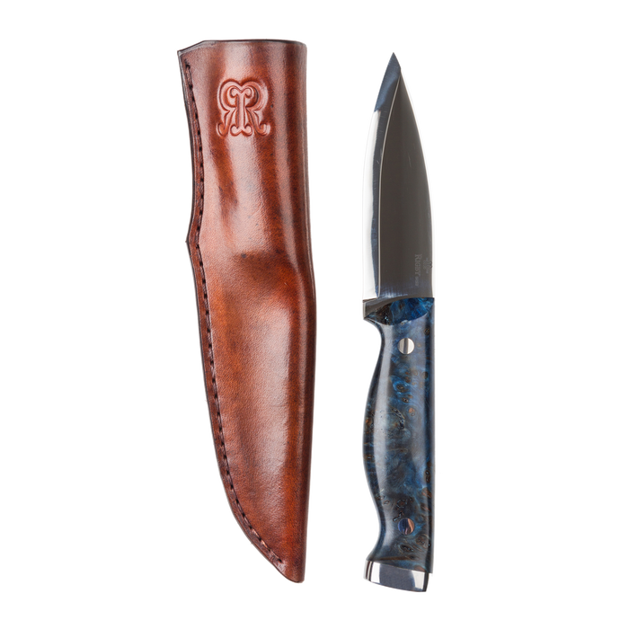 Rigby Zambezi Knife