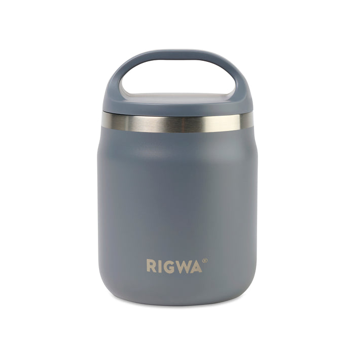 RIGWA® Pod Food Jar 20oz